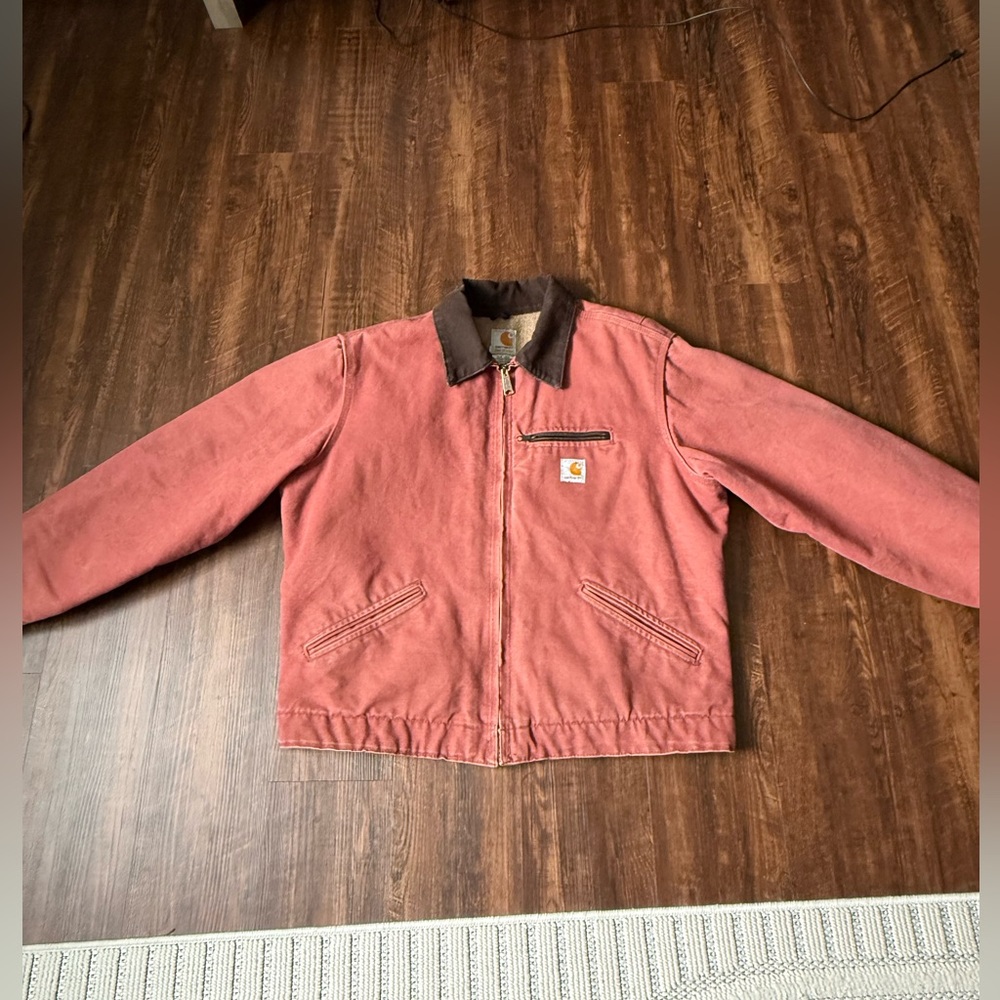 Carhartt Vintage Detroit Jacket